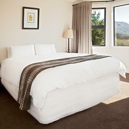 Pembroke Lodge Wanaka Eksteriør bilde