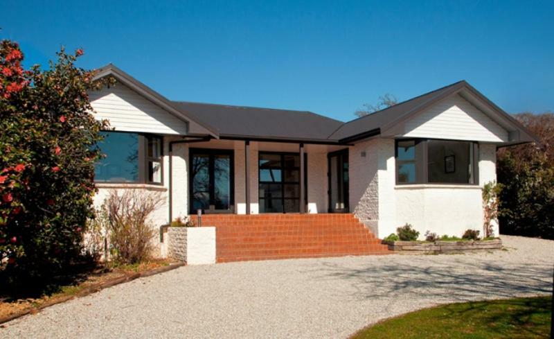 Pembroke Lodge Wanaka Eksteriør bilde