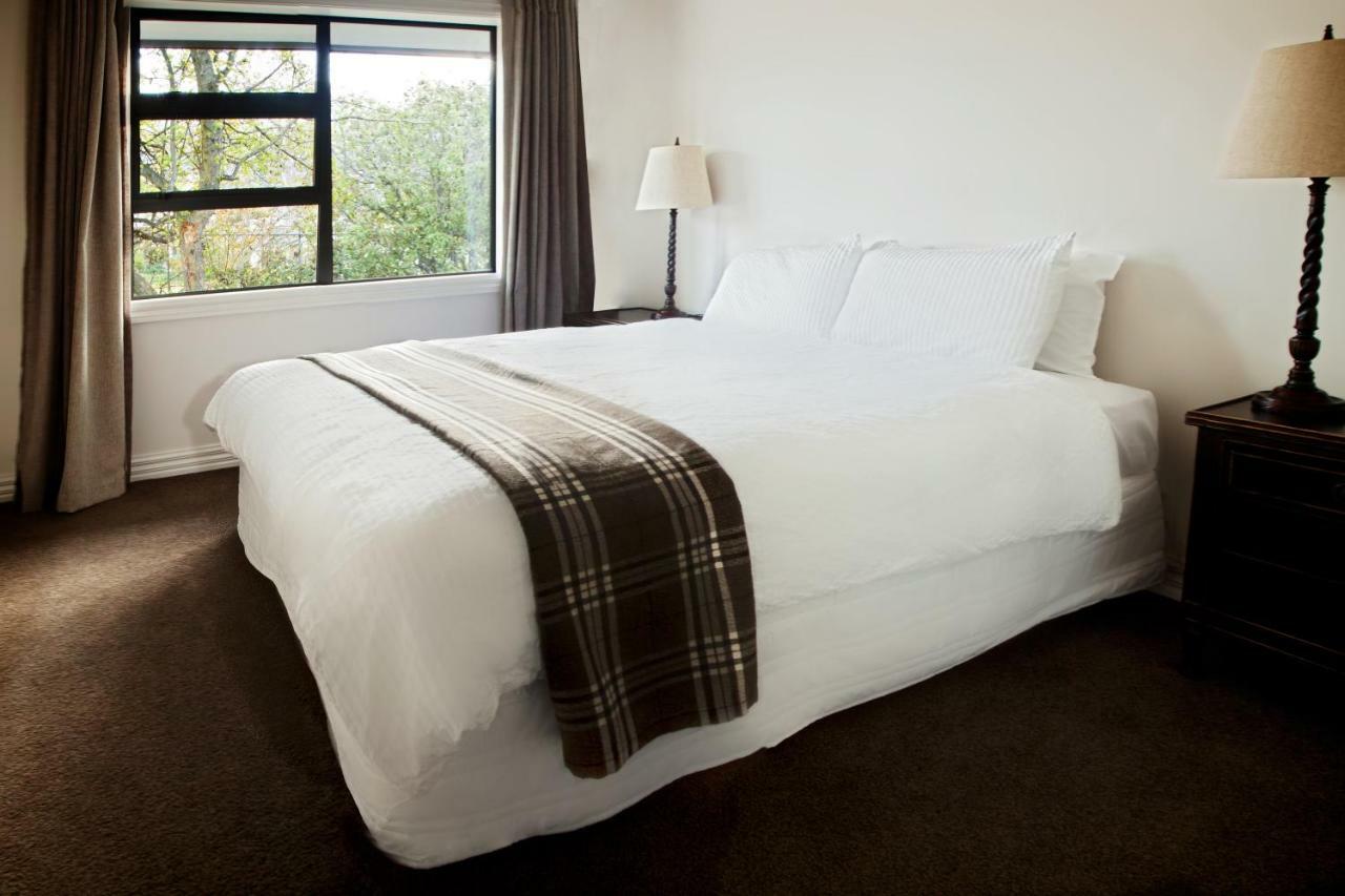 Pembroke Lodge Wanaka Eksteriør bilde